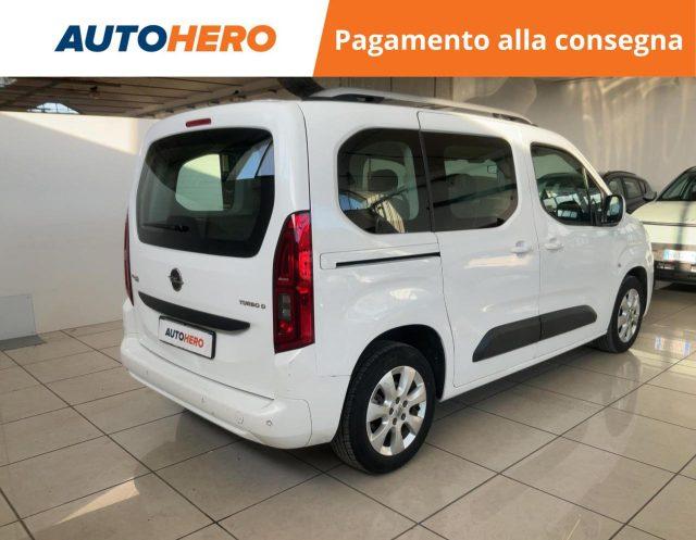 OPEL Combo Life 1.5D 100 CV S&S Advance