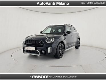 MINI Mini Countryman F60 Mini 2.0 Cooper SD Hype Countryman Automatica