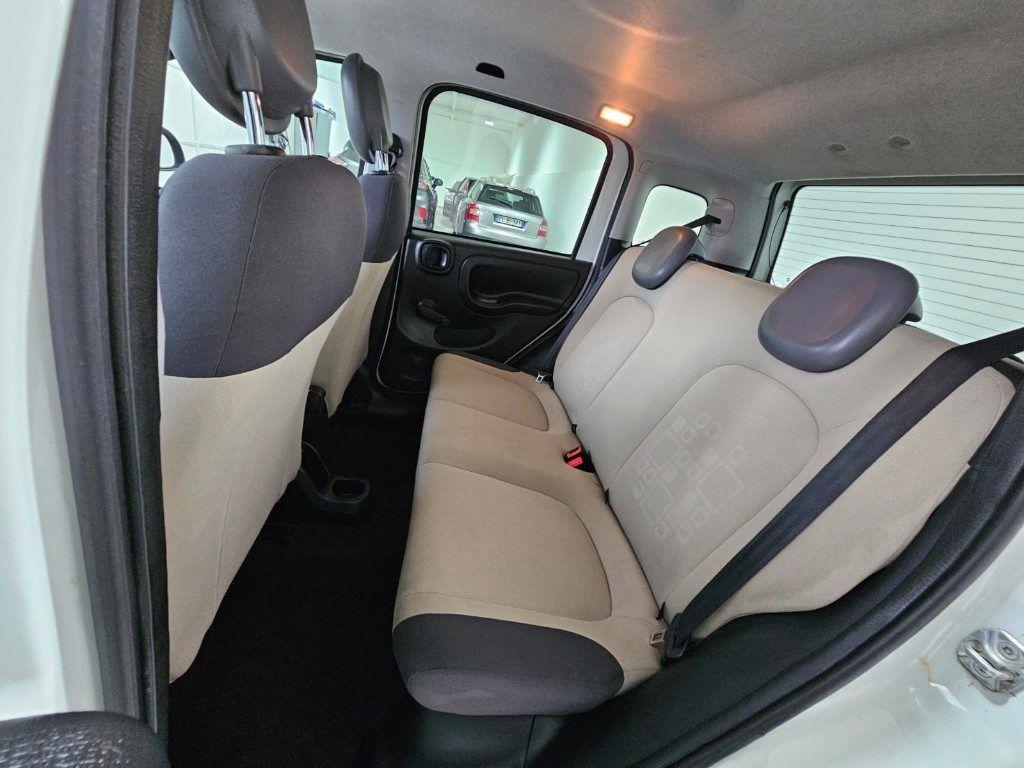 Fiat Panda 1.3 MJT S&S Easy NO CLIMA
