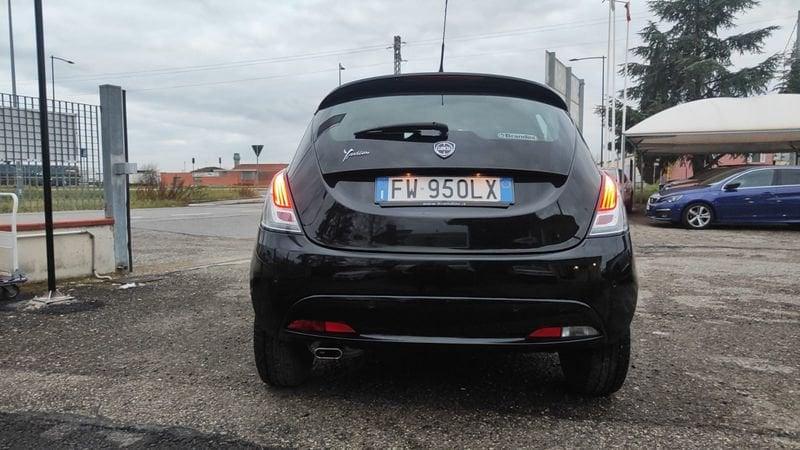 Lancia Ypsilon Ypsilon 1.2 69 CV 5 porte Gold