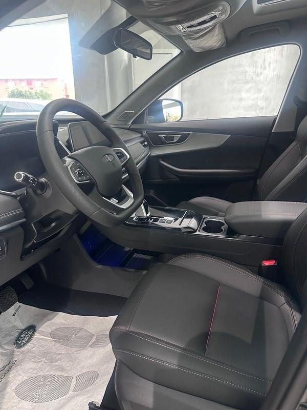 DR AUTOMOBILES dr 6.0 dr 6.0 - 1.5 Turbo CVT (Vari Colori)