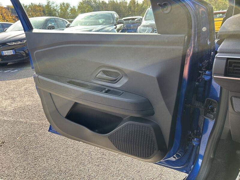 Dacia Sandero Streetway III 2021 Streetway 1.0 tce Essential Eco-g 100cv 5 marce