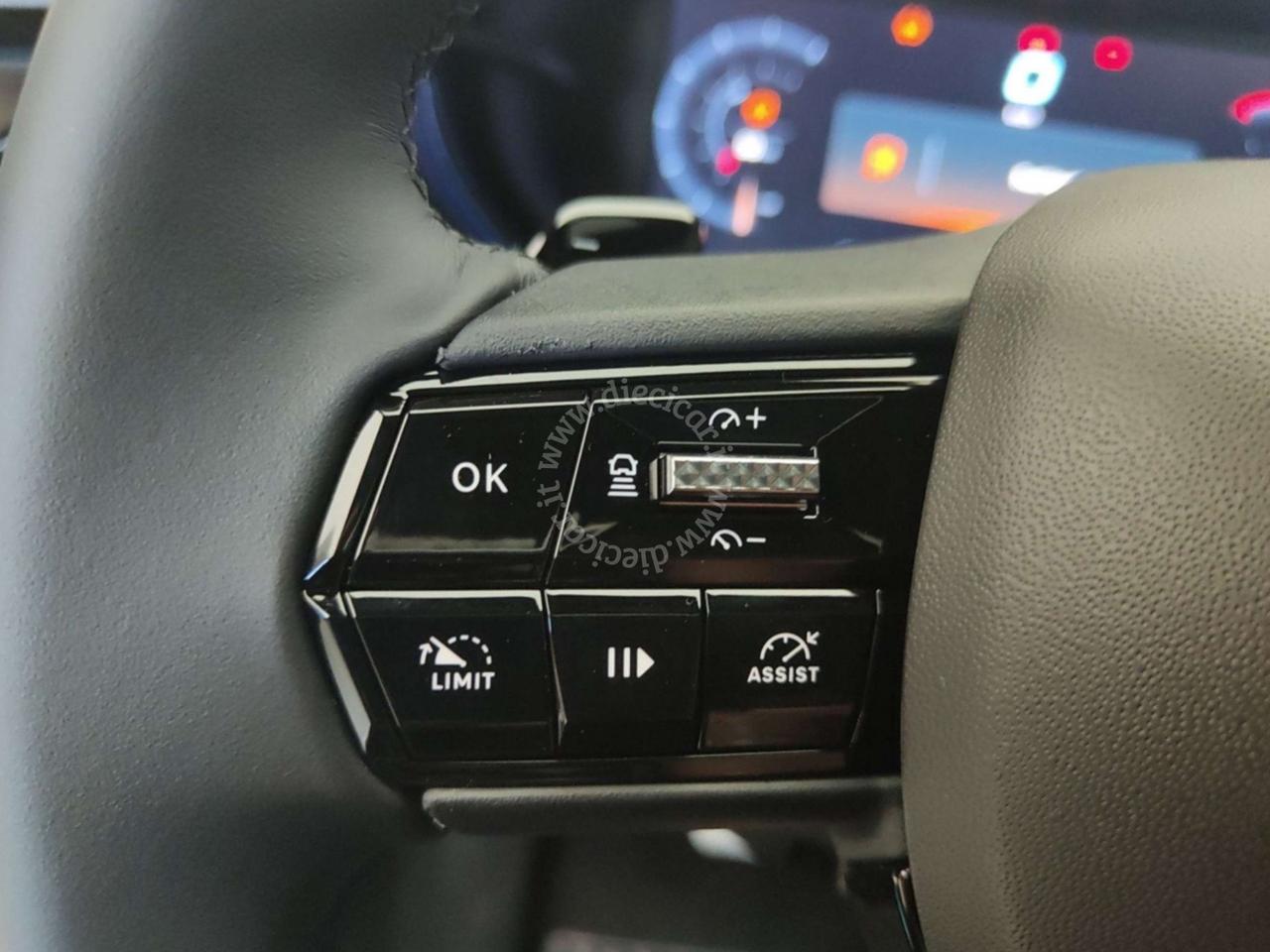 Alfa Romeo Junior 1.2 145 CV Hybrid eDCT6 Speciale IVA ESP VARI COLORI