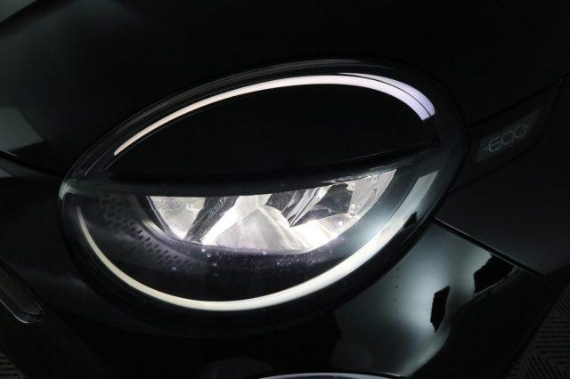 FIAT 600 600 Hybrid 110 CV DCT MHEV La Prima