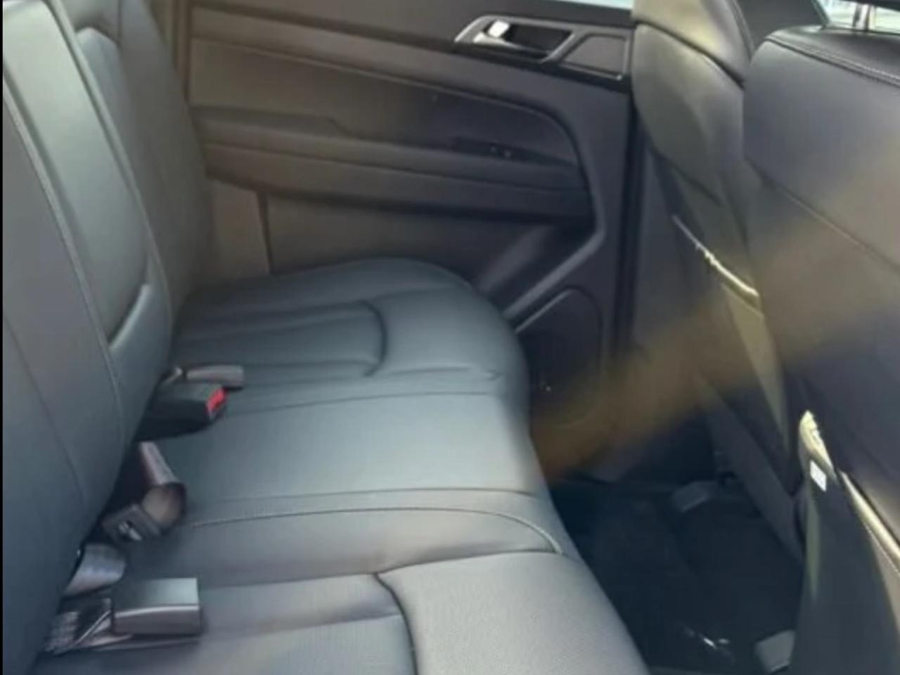 Kgm Rexton Sports XL 2.2L 4WD aut. Double Cab Work