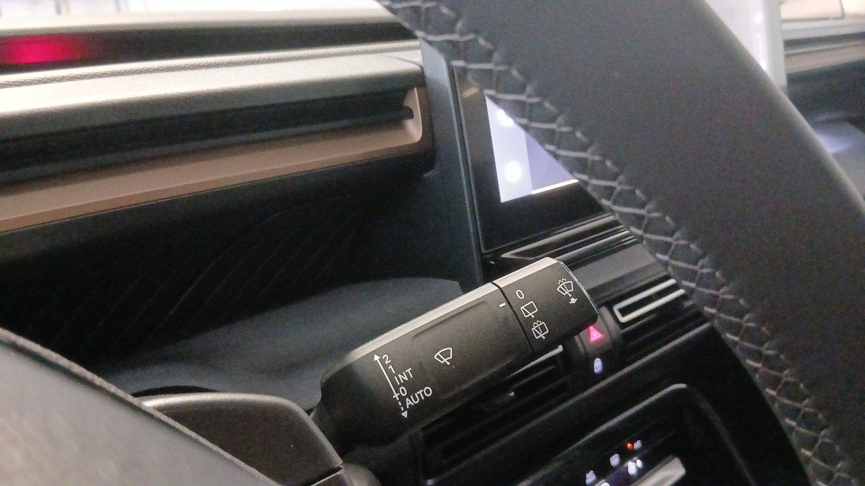 CITROEN C3 Aircross 2ª s. - C3 Aircross Hybrid 145 CV e-DCS6 Plus