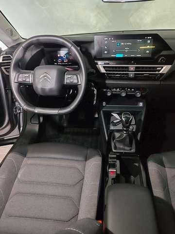 Citroen C4 1.2 130cv Plus + Car Play + Telecamera+ Cerchi R18