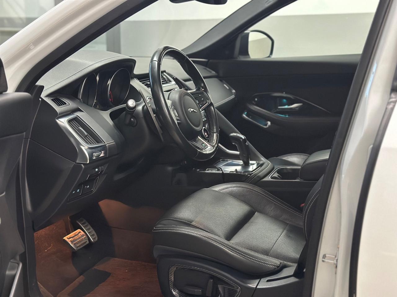 Jaguar E-Pace 2.0D 150 CV R-Dynamic S 2019