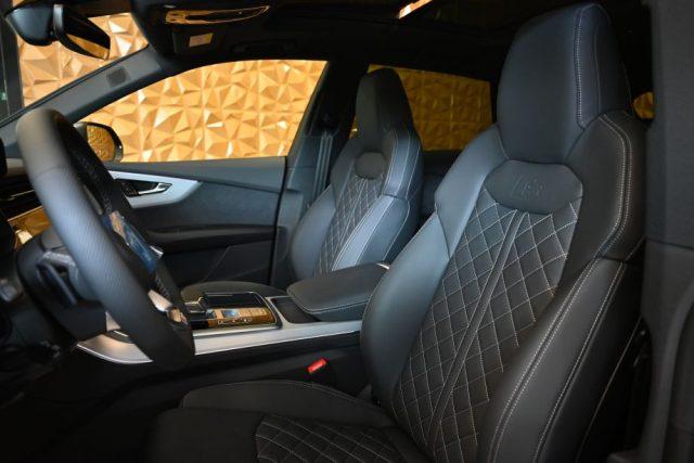 AUDI Q8 MY2026 50TDI Q.TIP.3XS-LINE TET.23"FULL SCONTO30%!