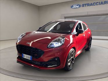 FORD Puma 1.5 ecoboost ST s&s 200cv del 2023