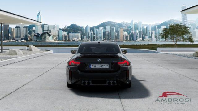BMW M2 Coupé M-Driver's Package