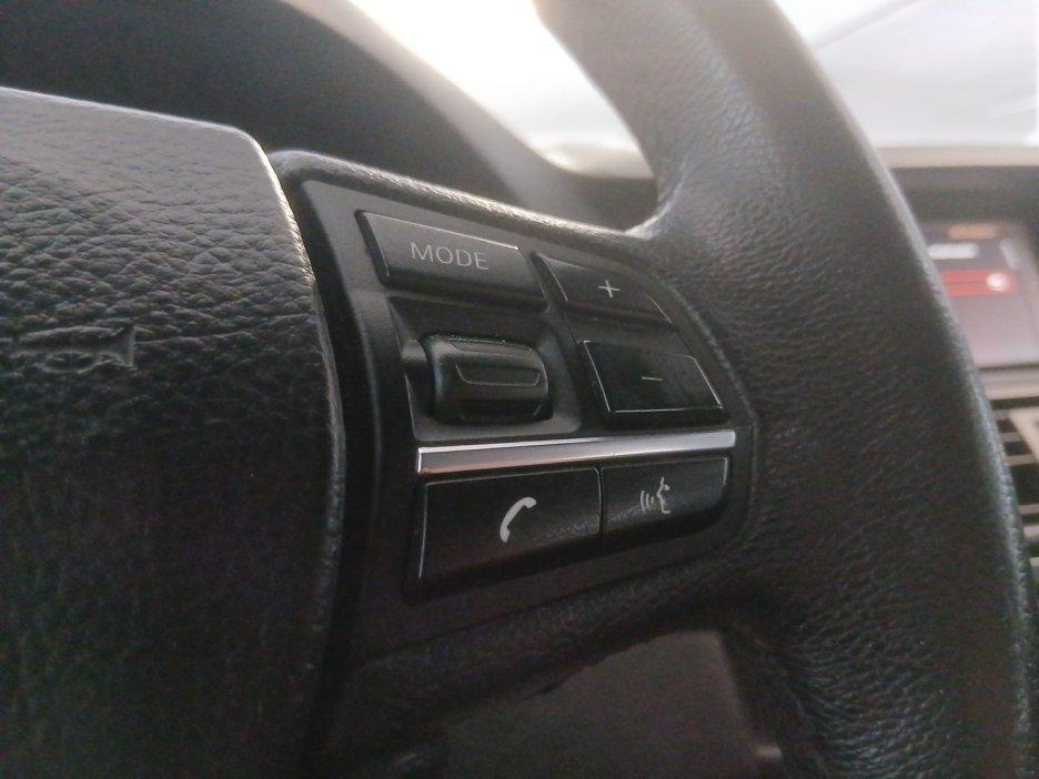 BMW Serie 5 (F10/11) - 520d Touring Luxury