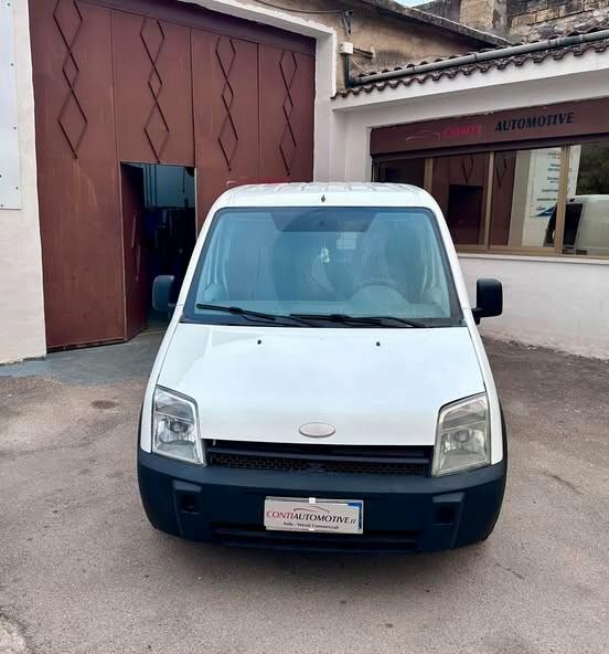 Ford Transit Connect Transit Connect 200S 1.8 TDCi/110CV DPF PC-TN