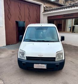 Ford Transit Connect Transit Connect 200S 1.8 TDCi/110CV DPF PC-TN