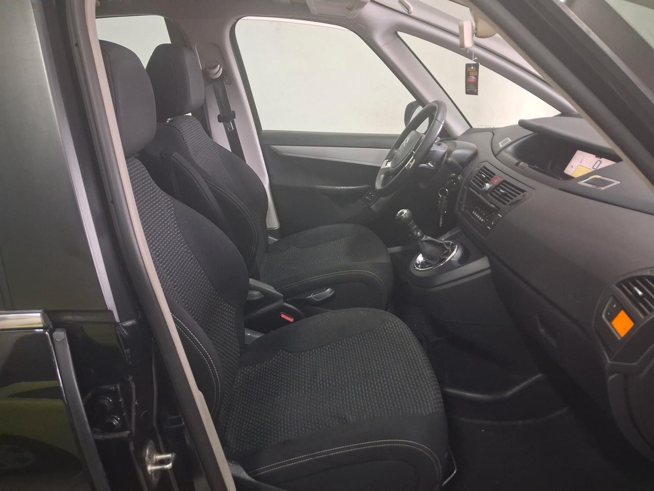 Citroen C4 Picasso 1.6 VTi 120 unico prop 2010