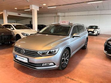 Volkswagen Passat Variant EXECUTIVE 2.0 TDI 4MOTION DSG