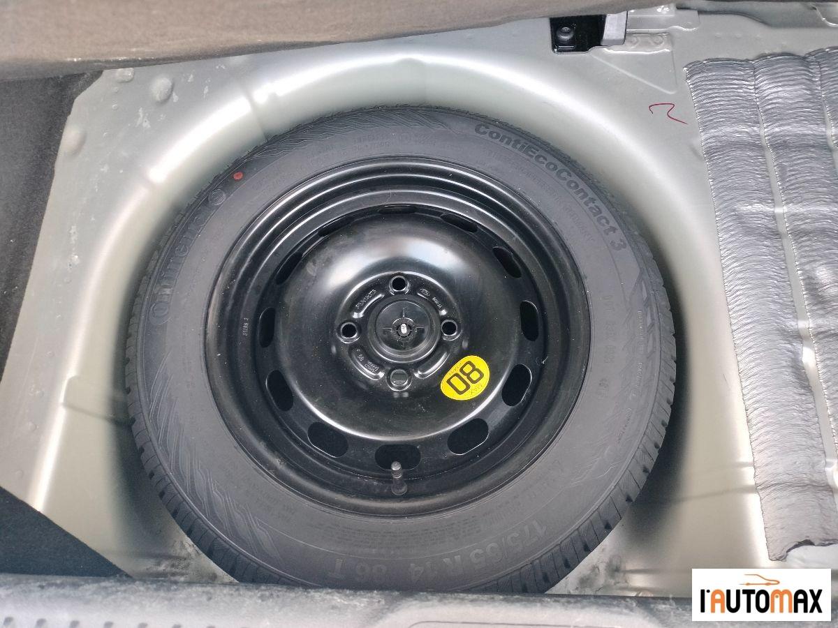 FORD Fiesta 5p 1.5 ecoblue (tdci) Titanium s&s 120cv