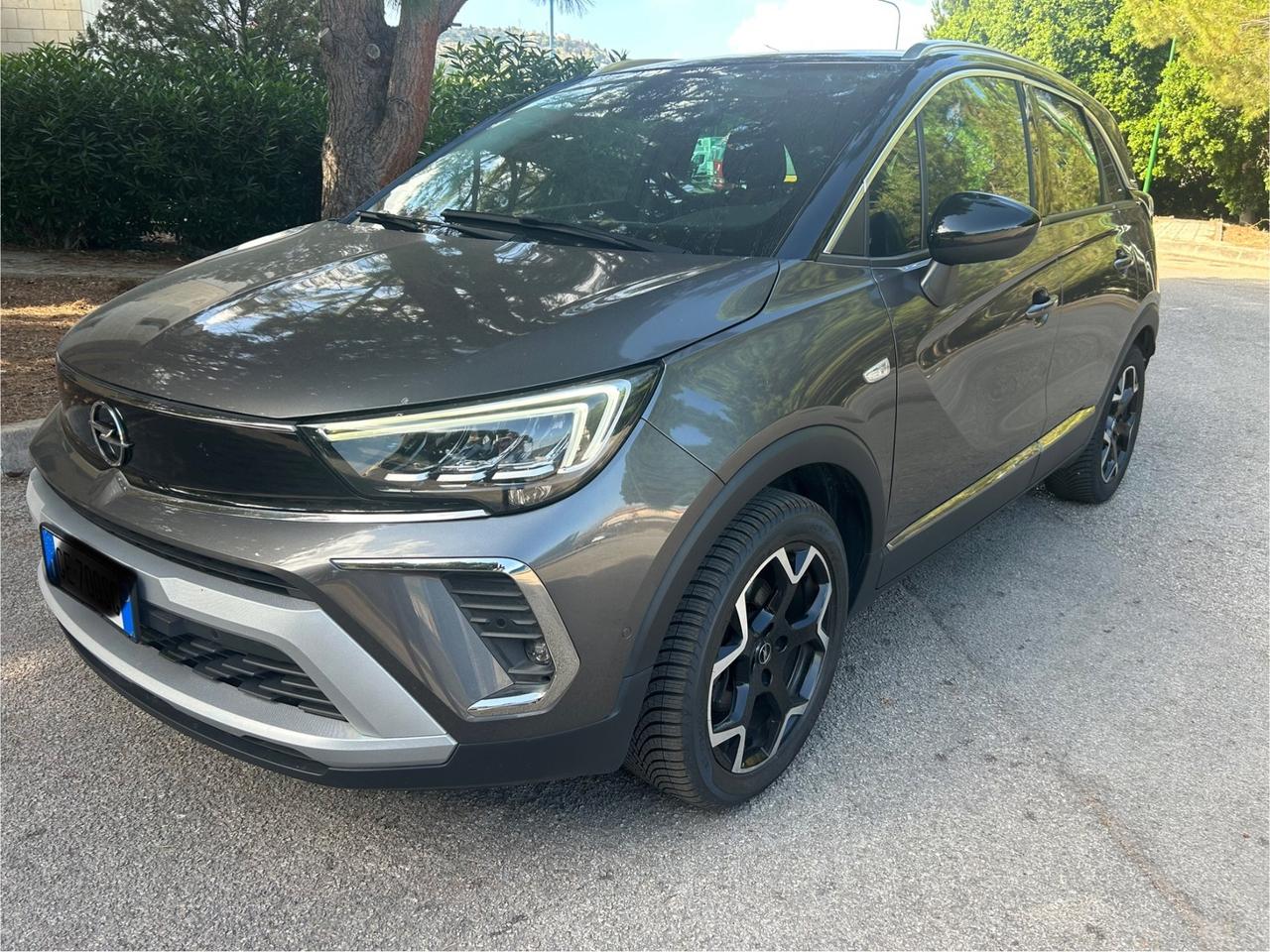 Opel Crossland 1.2 12V Start&Stop GS Line