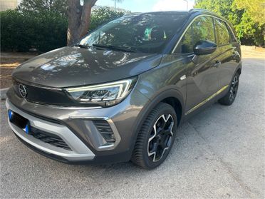 Opel Crossland 1.2 12V Start&Stop GS Line