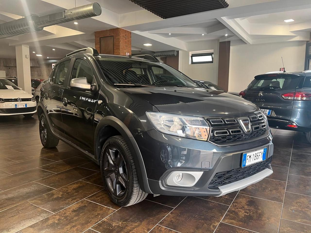 Dacia Sandero 0.9 TCe 12V T-GPL 90CV S&S Serie Speciale Brave