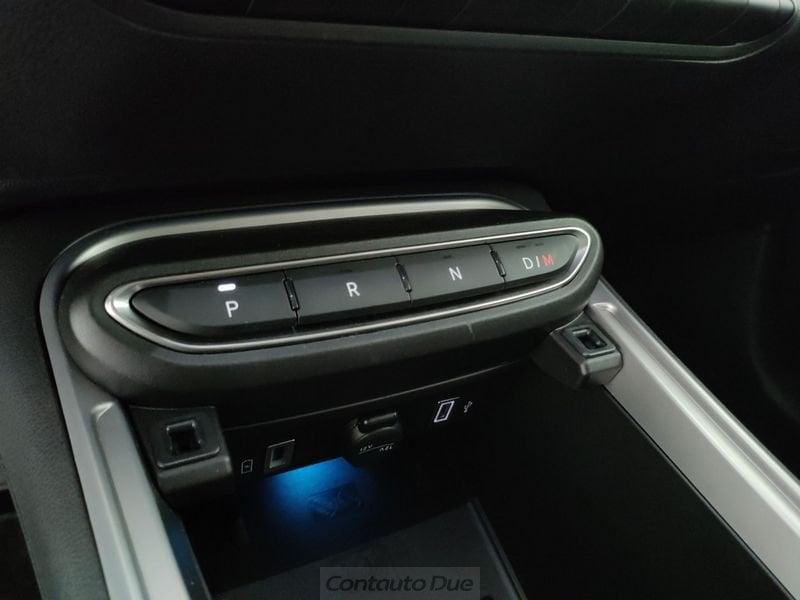 Jeep Avenger Avenger 1.2 Turbo 100 CV MHEV Summit