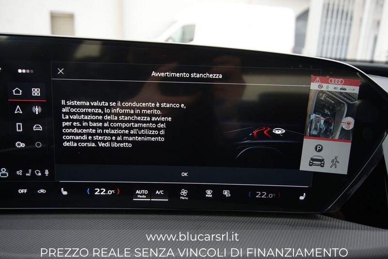 Audi Q5 Sportback TDI 150kW quattro S tronic S Line Edition