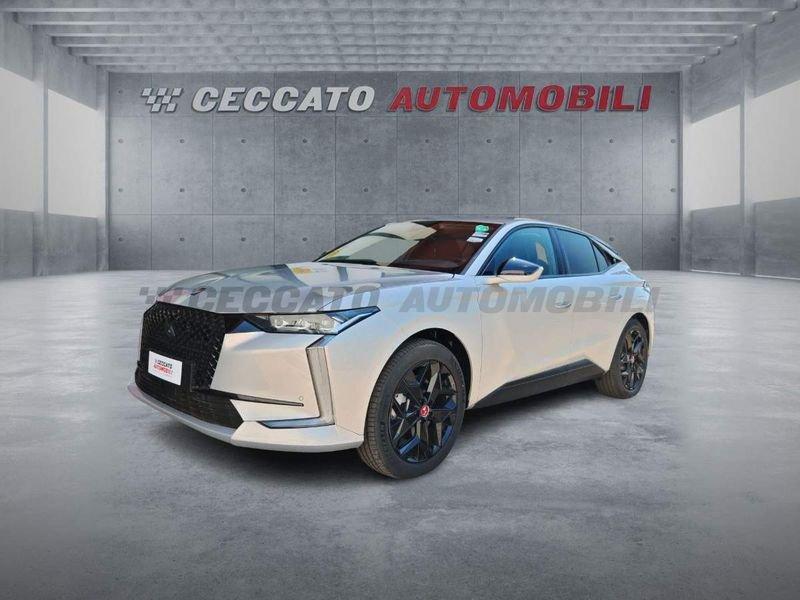 DS DS4 DS4 1.6 e-tense phev Performance Line+ 225cv auto