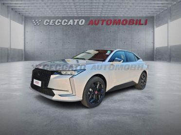 DS DS4 DS4 1.6 e-tense phev Performance Line+ 225cv auto