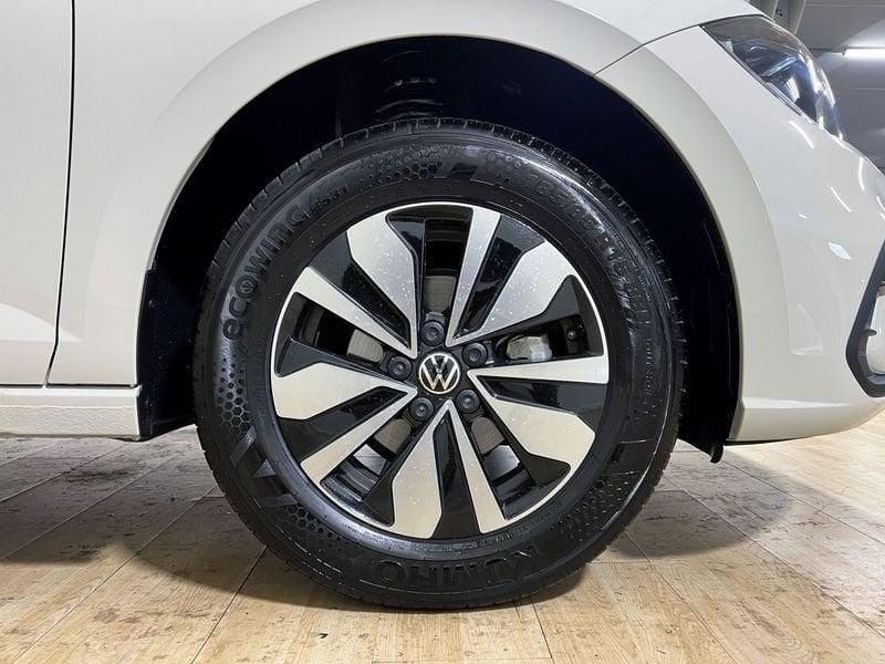 Volkswagen Polo 1.0 EVO Edition Plus