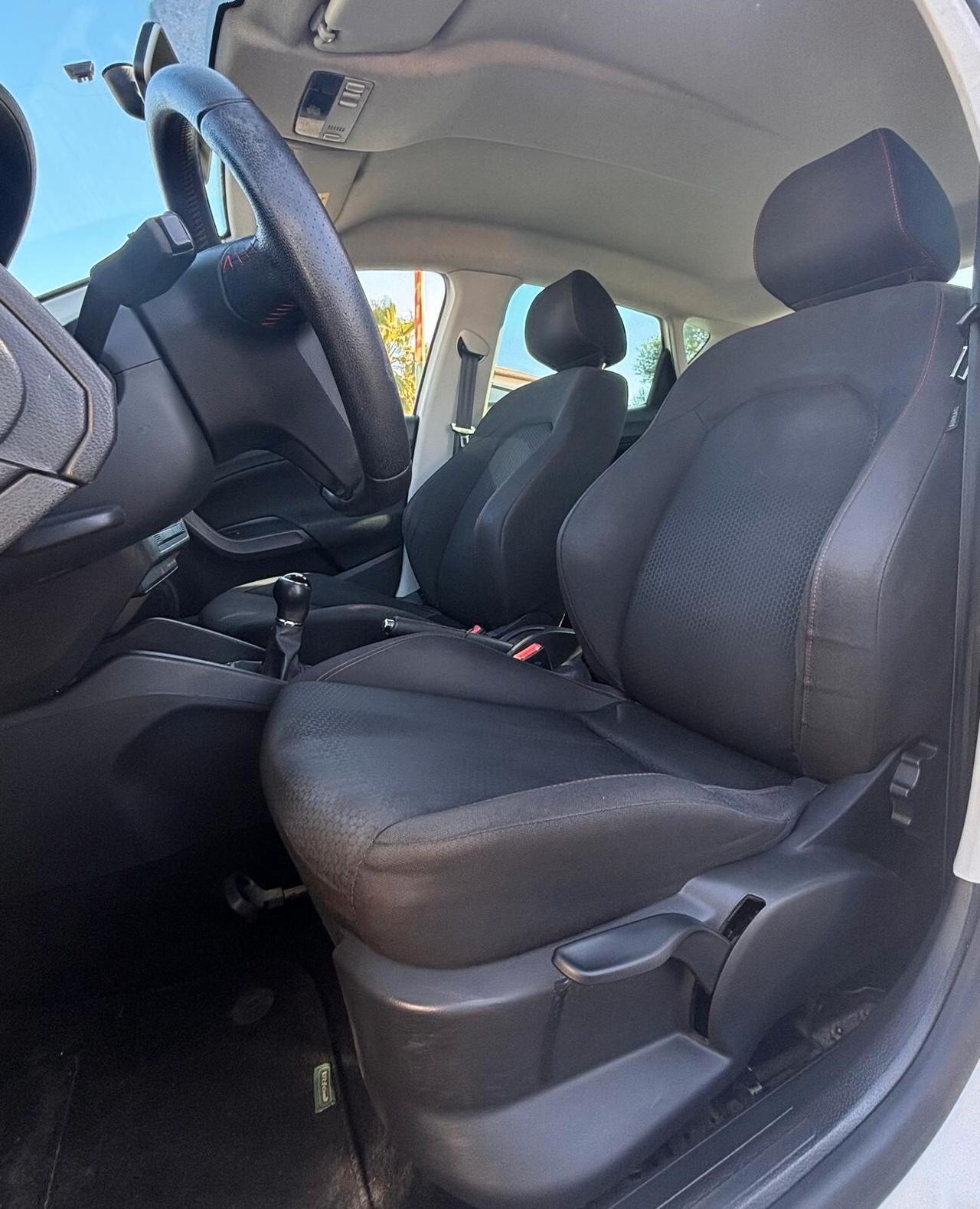 Seat Ibiza 1.4 TDI 90 CV CR 5p. FR