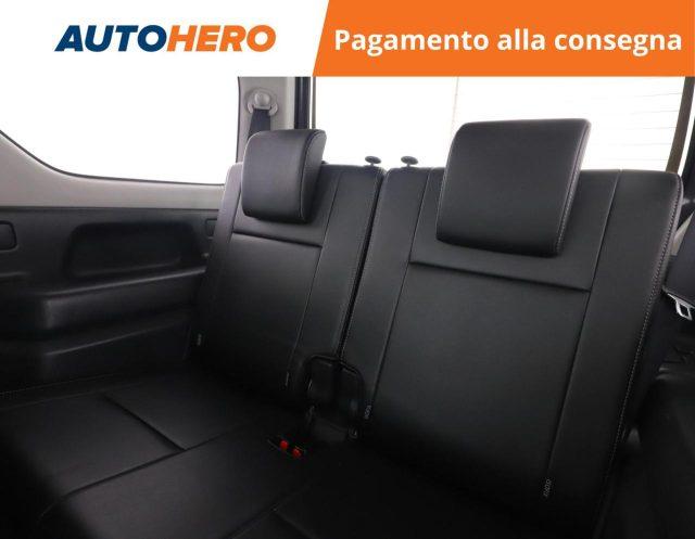 SUZUKI Jimny 1.3 4WD A/T Evolution Plus