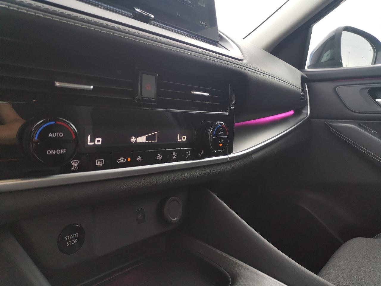 NISSAN Qashqai III 2024 - Qashqai 1.5 e-power N-Connecta 2wd