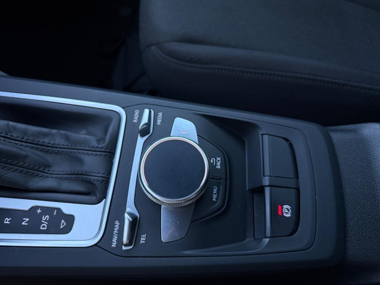 Audi Q2 30 TDI S-Line Edition
