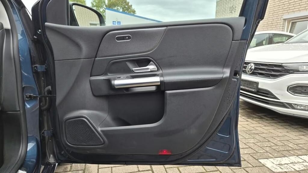 Mercedes-benz B 180 d Automatic Premium