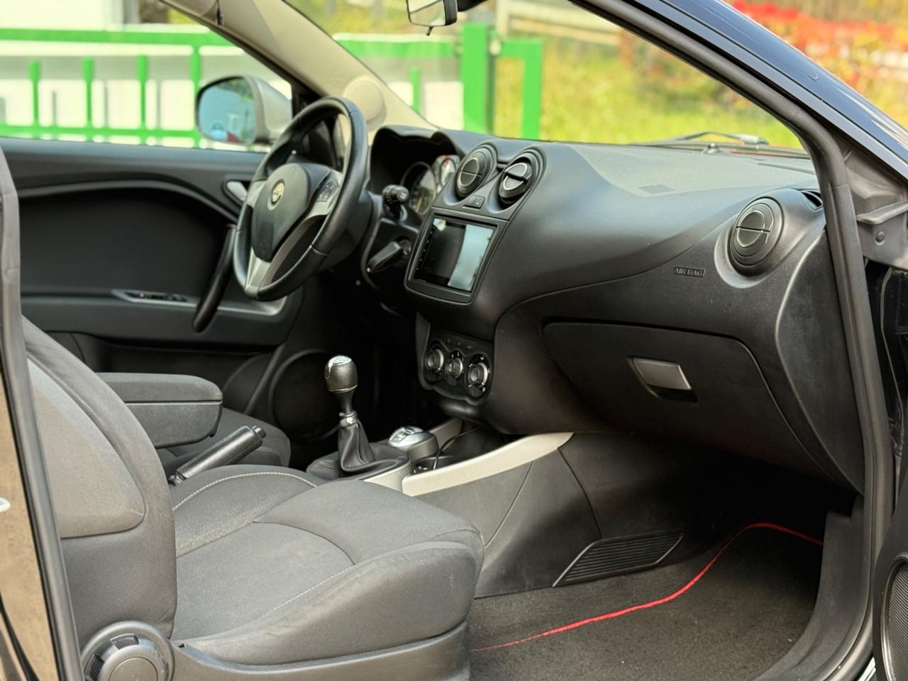 Alfa Romeo MiTo 1.3 JTDm 85 CV S&S Distinctive