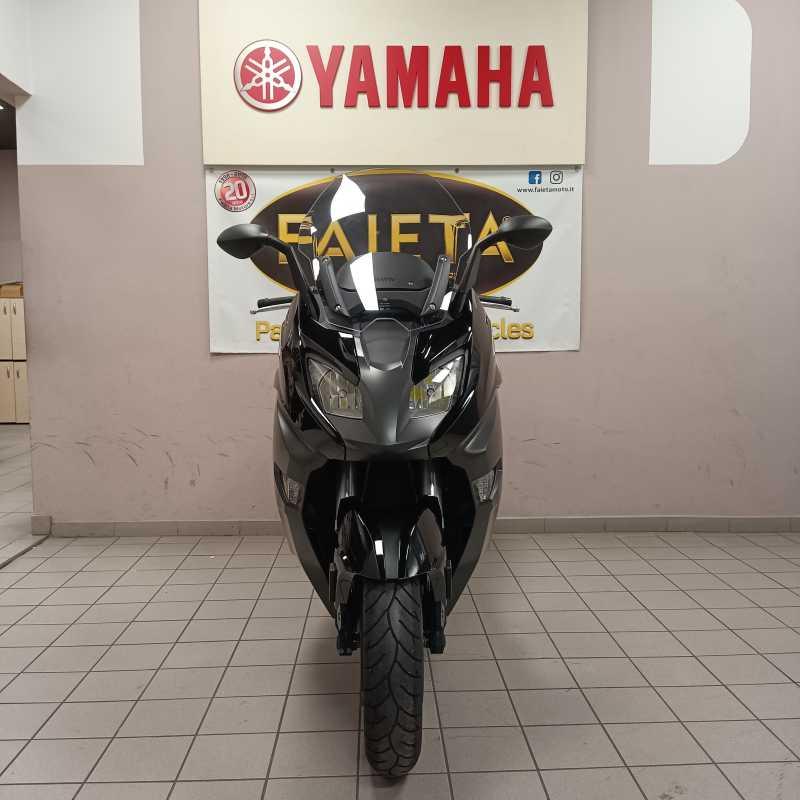 Bmw C 650 Sport - 2017