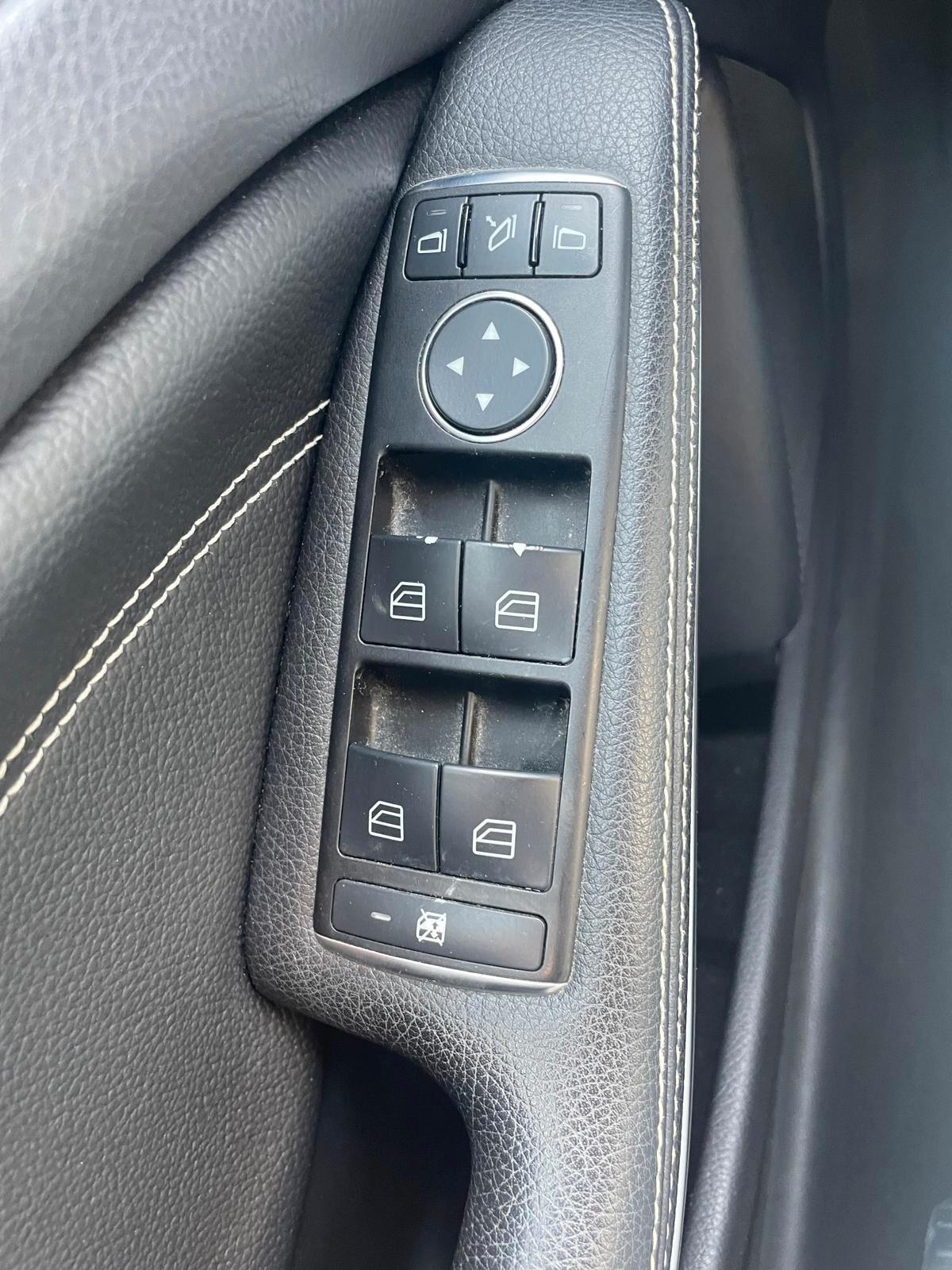Mercedes-benz A 180 CDI Sport