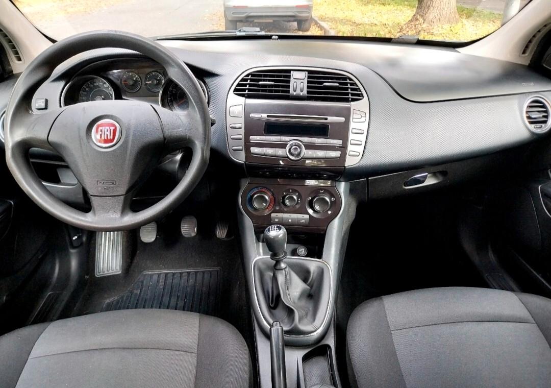 Fiat Bravo 1.4 EasyPower Dynamic