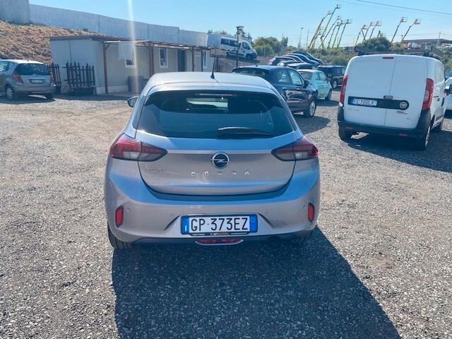 Opel Corsa 1.2 100 CV GS Line