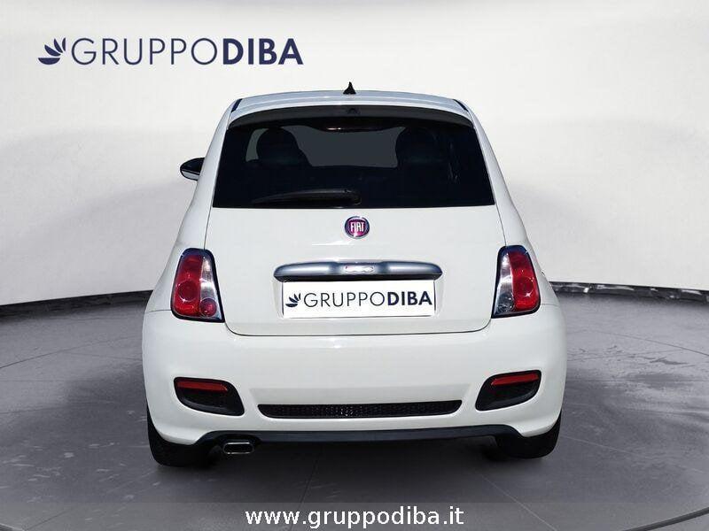 FIAT 500 III Diesel 1.3 mjt 16v s 95cv my14