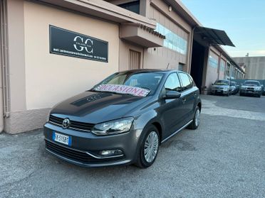 Volkswagen Polo 1.4 TDI 5p.