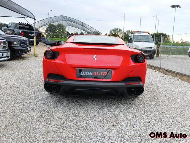 FERRARI Portofino F164 3.9 V8 Ferrari Approved 08.2026