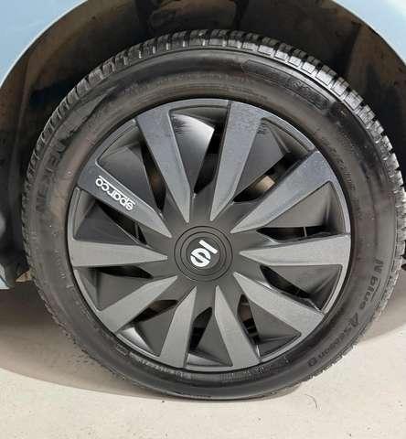 Ford Fiesta Benzina Neopatentati Distribuzione Ok