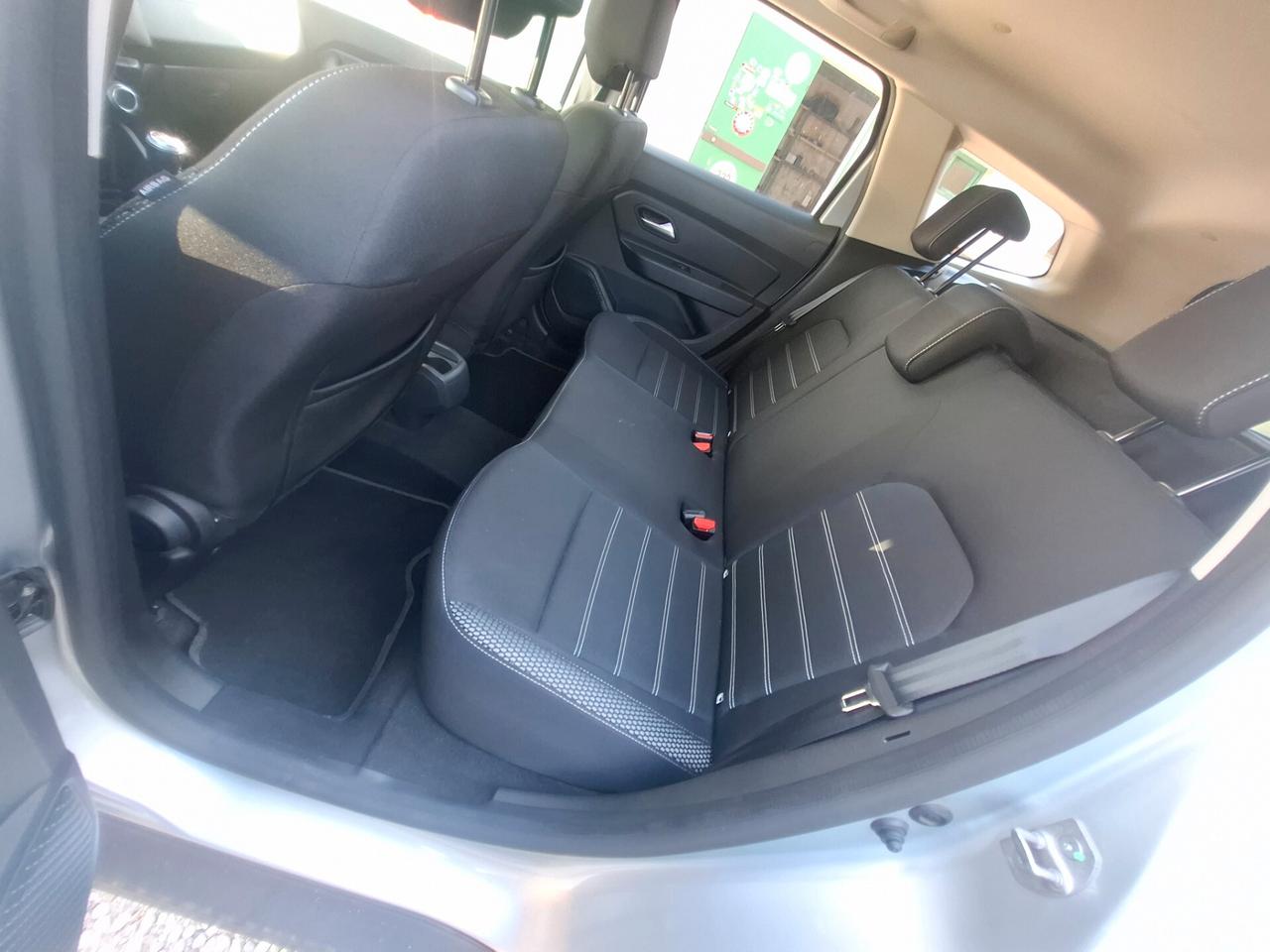 Dacia Duster 1.0 TCe 100 CV ECO-G 4x2 15th Anniversary