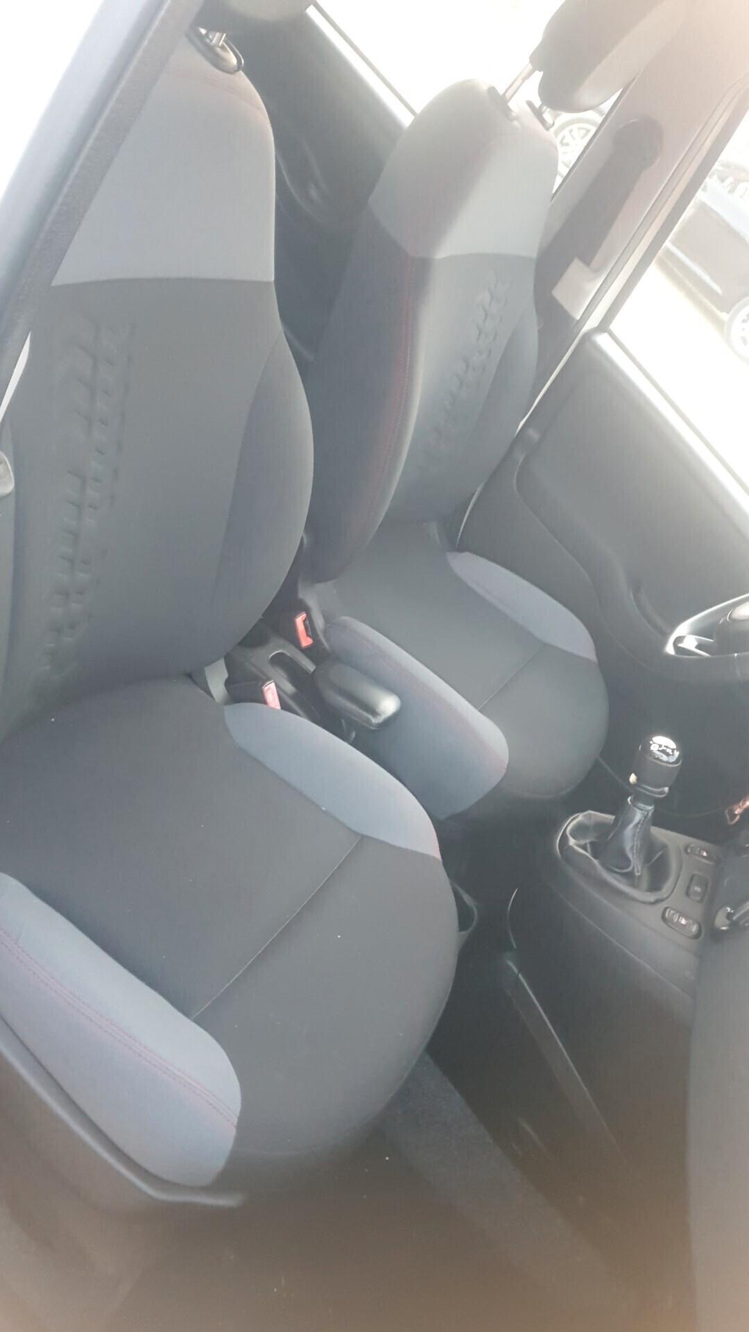 Fiat Panda 1.2 Lounge 2017