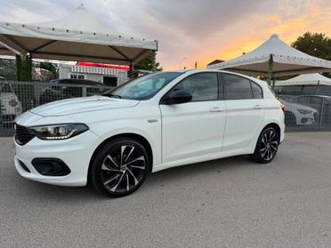 Fiat Tipo 1.6 Mjt 120CV MY20 LOUNGE GARANZIA 12