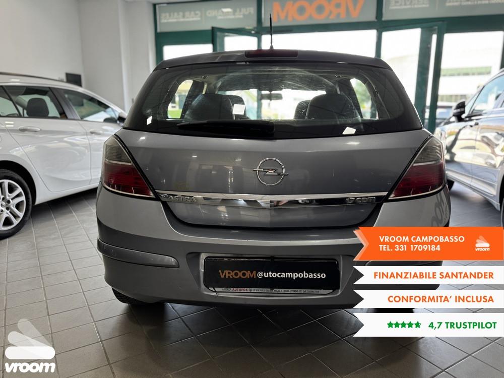 OPEL Astra 5 porte Cosmo