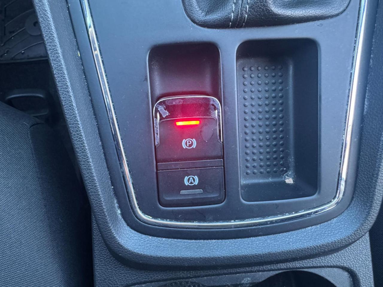 Seat Leon ST 1.6 tdi Style 115cv dsg