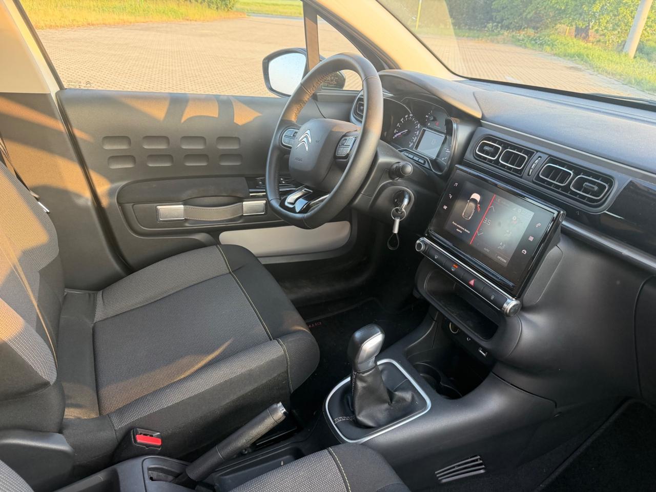 Citroen C3 BlueHDi 75 S&S Shine