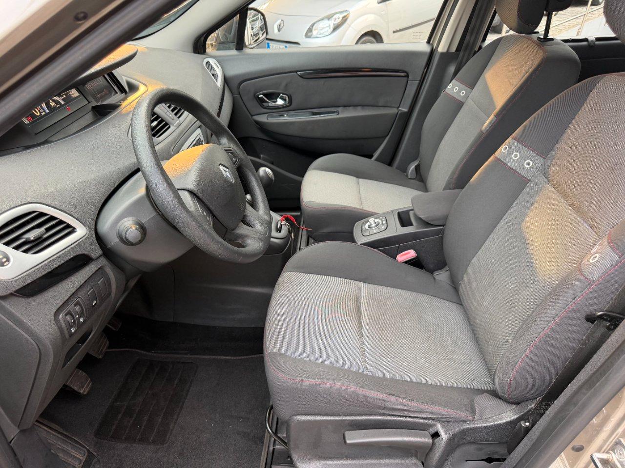 Renault Scenic X-Mod 1.6 Wave 110cv SENZA VINCOLI PREZZO REALE